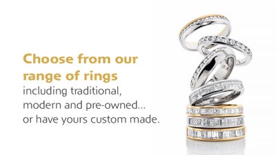 Jewellers in Chelmsford | Alistair Stewart Jewellers